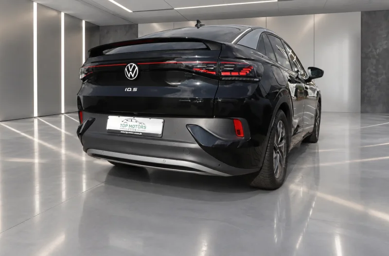 Volkswagen ID.5 – 10