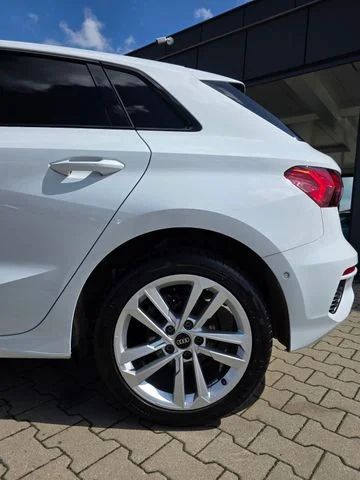 Audi A3 – 6