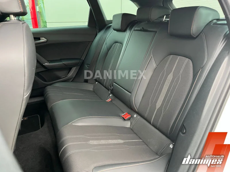 Cupra Leon – 12