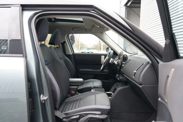 MINI Cooper C Countryman – 33