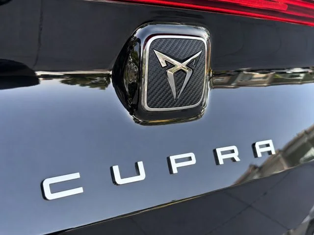 Cupra Formentor – 17