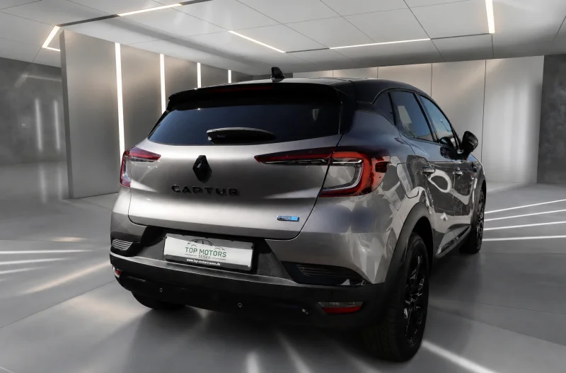 Renault Captur – 7
