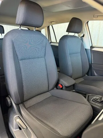 Volkswagen Tiguan – 16