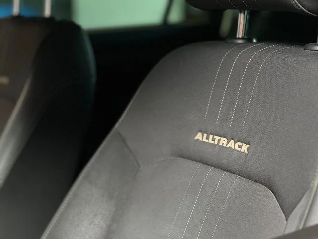 Volkswagen Passat Alltrack – 34
