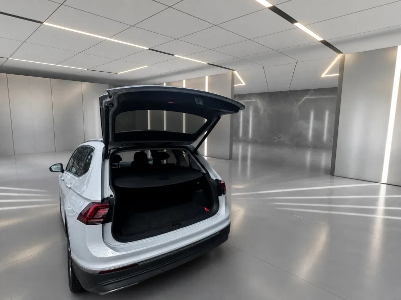 Volkswagen Tiguan – 6