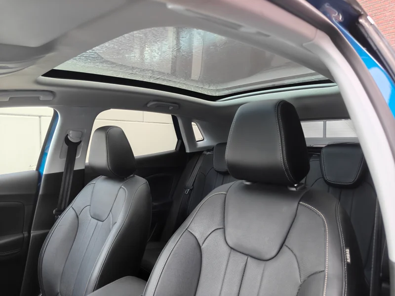Opel GRANDLAND – 13