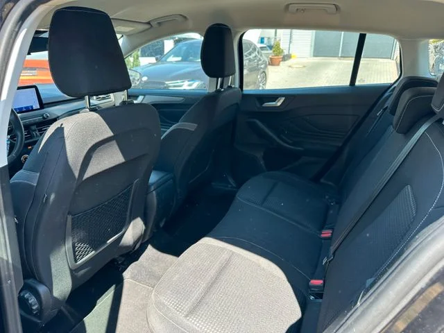 FORD Focus – 9
