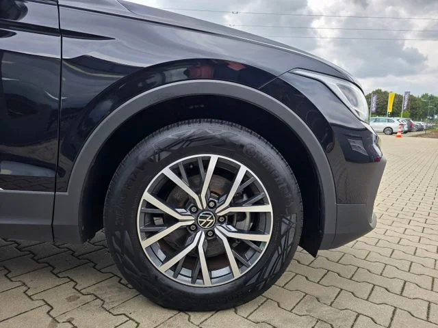 Volkswagen Tiguan – 14