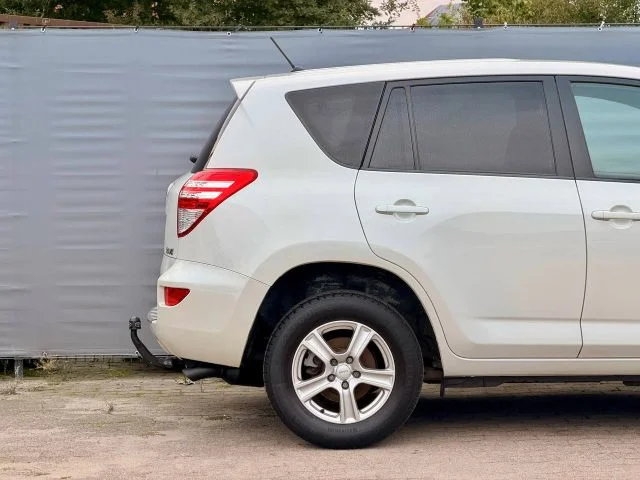 Toyota RAV 4 – 5