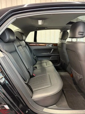 Volkswagen Phaeton – 14