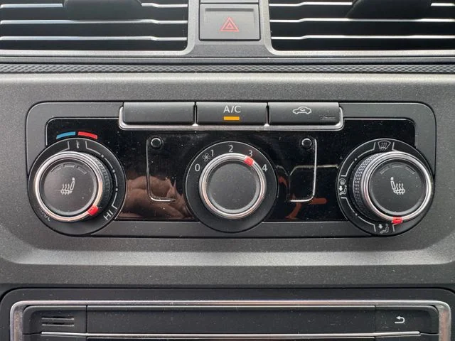 VW Caddy Nfz Kasten EcoProfi BMT/AHK/SITZH/KLIMA/1H – 21