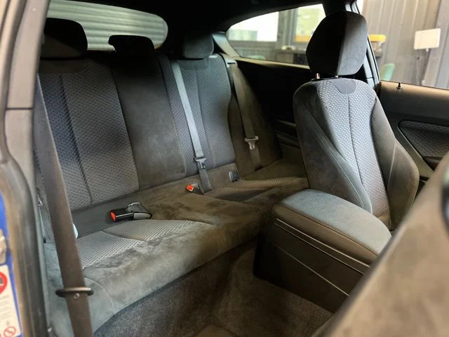 BMW 118 – 32