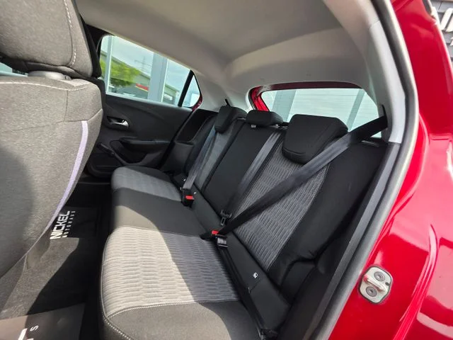 Opel Corsa – 22