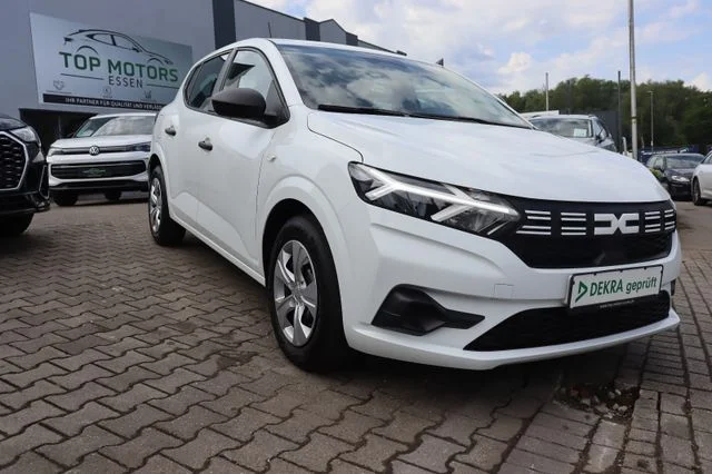 Dacia Sandero – 6