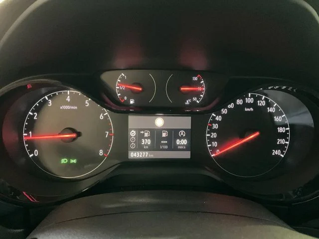 Opel Corsa – 3