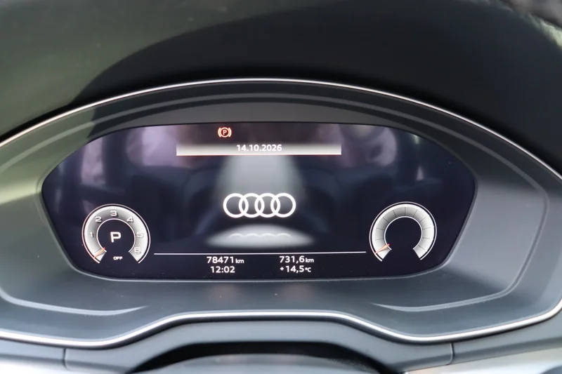 Audi Q5 – 29