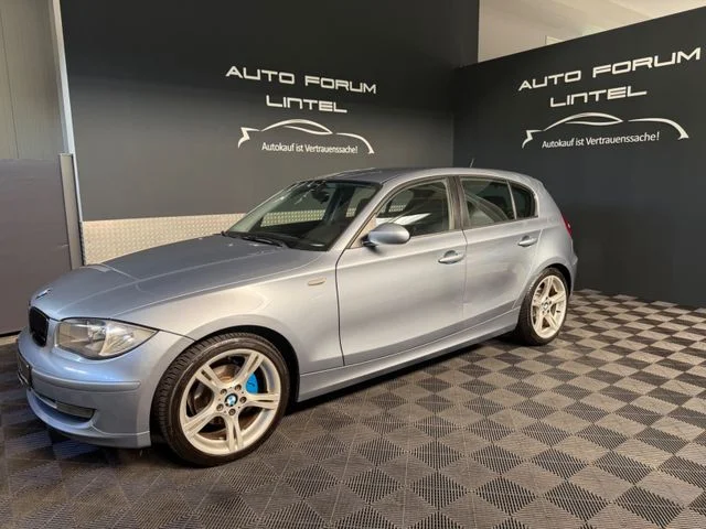 BMW 118 – 2