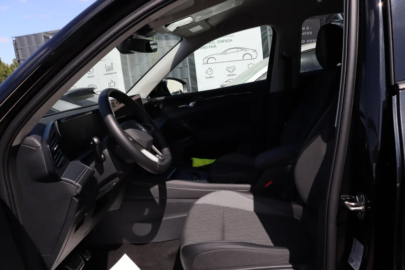 Volkswagen Tiguan – 18