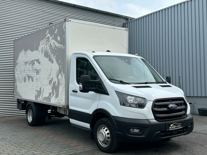 FORD Transit – 2