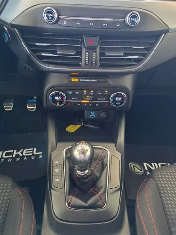 Ford Focus – 43