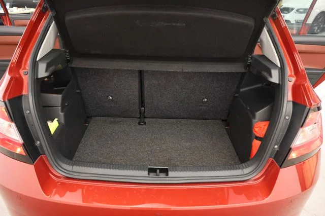 SKODA Fabia – 13
