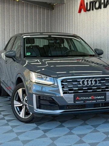 Audi Q2 – 10