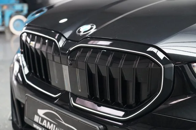 BMW 520 – 10