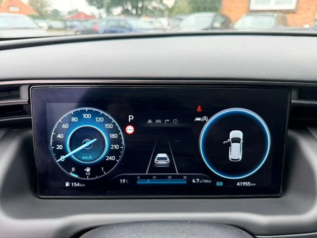 Hyundai Tucson – 23