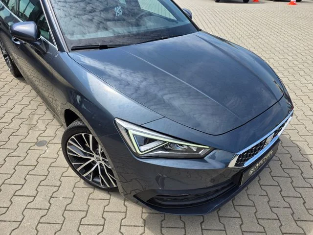 Seat Leon – 11
