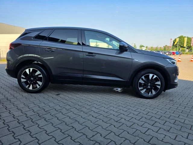 Opel Grandland X – 13