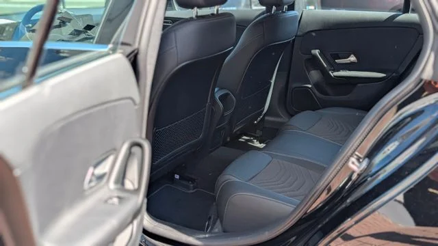 MERCEDES-BENZ CLA 180 Shooting Brake – 18