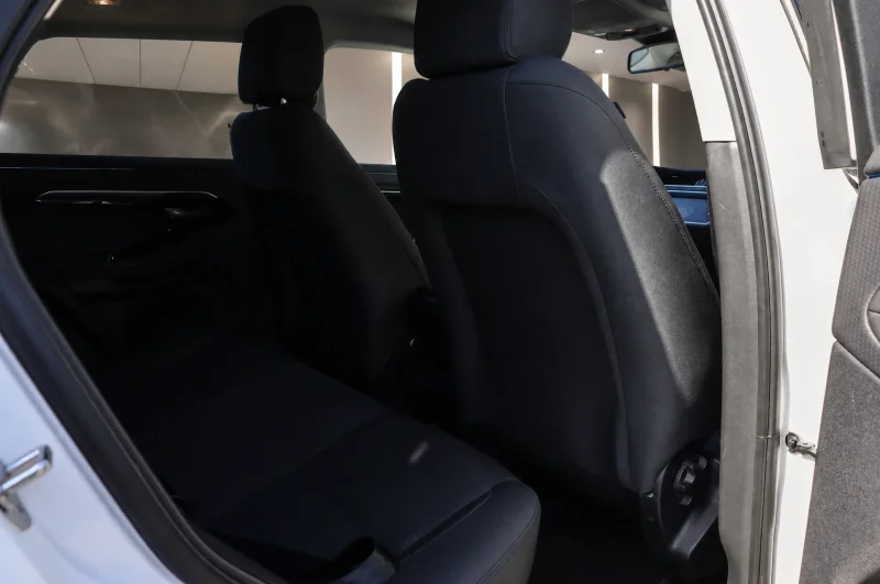 Land Rover Range Rover Evoque – 16