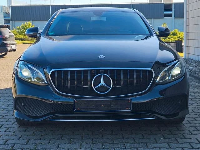 Mercedes-Benz E 250 – 2