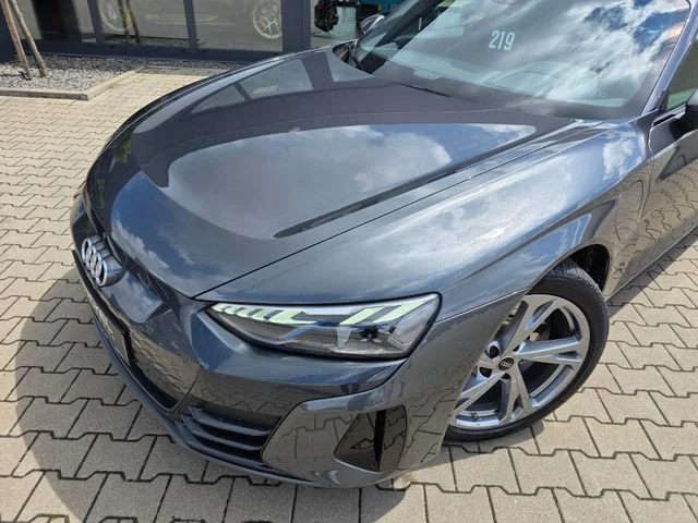 Audi e-tron GT – 2