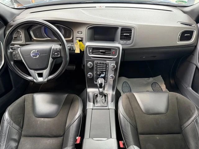 Volvo V60 – 12