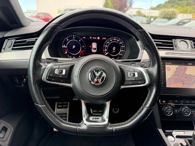 Volkswagen Arteon – 13