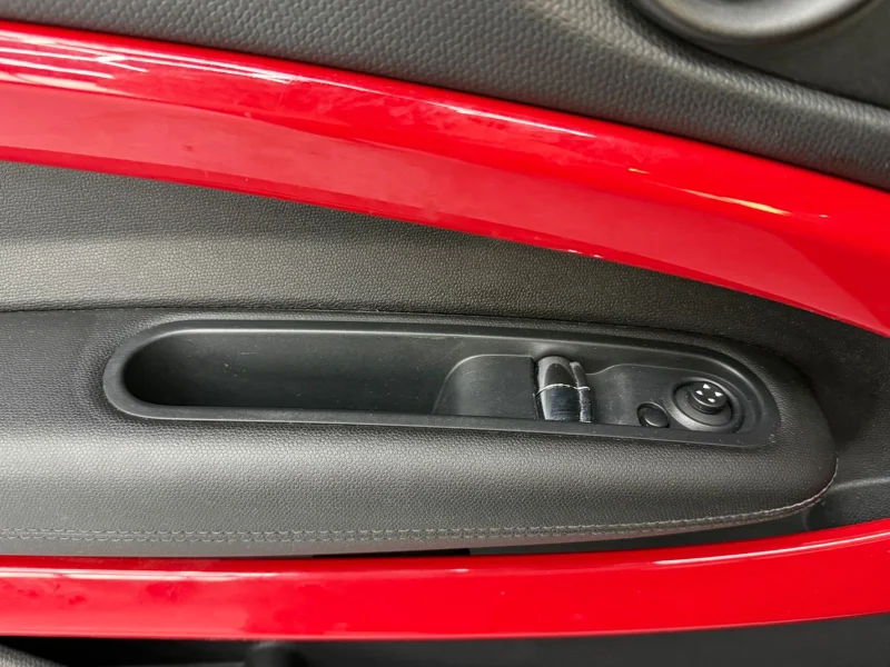 Mini John Cooper Works Paceman – 17