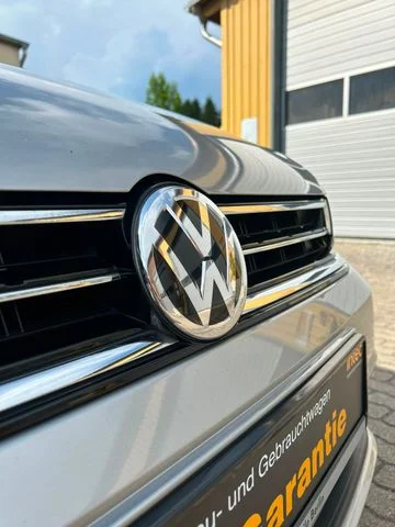 VW Golf Sportsvan – 20