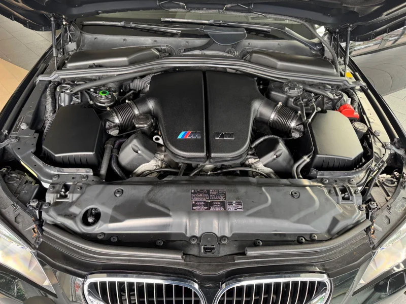 BMW M5 – 17