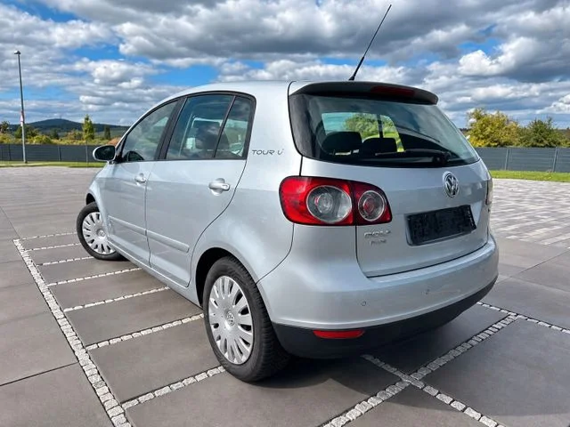 Volkswagen Golf – 3