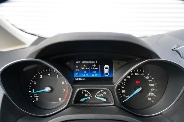 FORD C-Max – 16