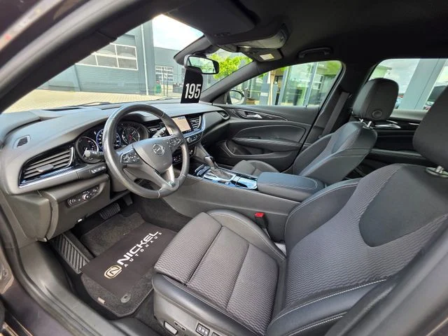 Opel Insignia – 30