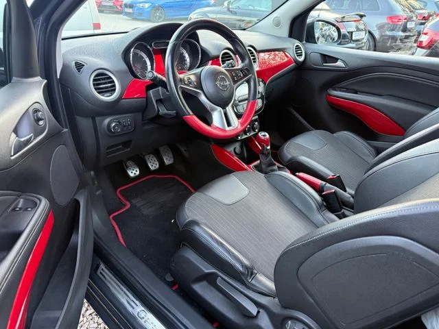 Opel Adam Adam – 6