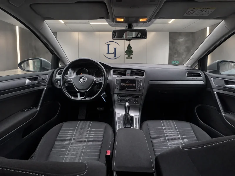 Volkswagen Golf VII (2012-) – 6