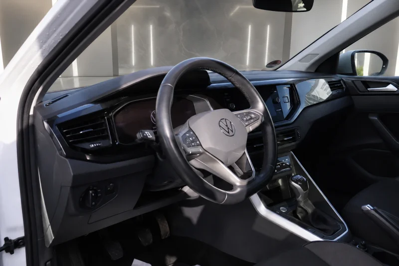 Volkswagen Taigo – 10