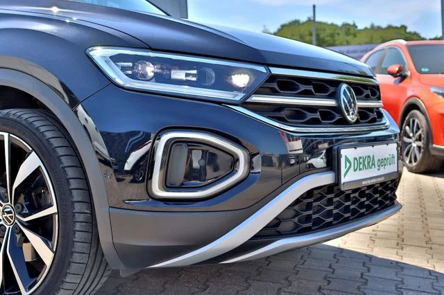 Volkswagen T-Roc – 12