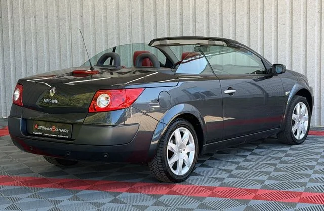 Renault Megane – 7