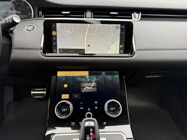 Land Rover Range Rover Evoque – 18