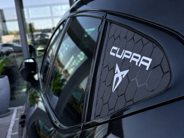 Cupra Formentor – 20