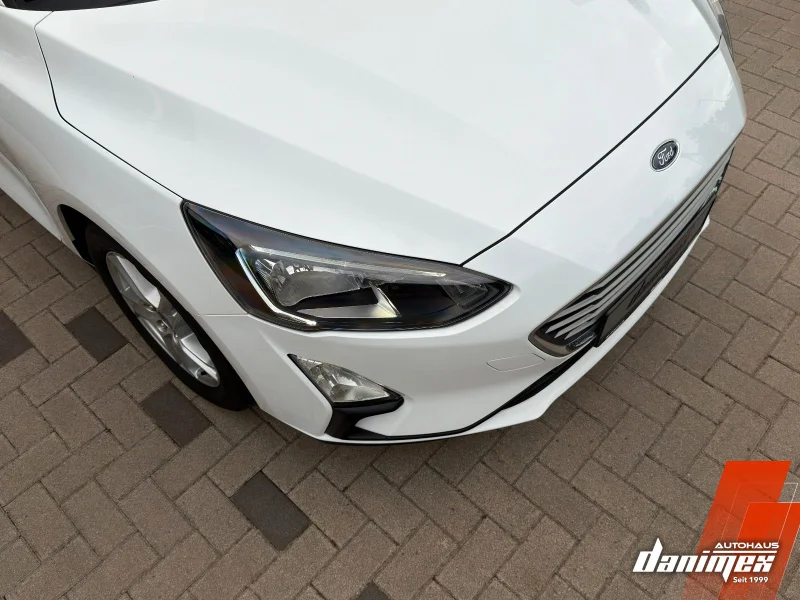 Ford Focus – 16
